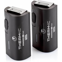 Sportolino 21% Rabatt auf den Thermic CPack 1300 Akku in Schwarz EU