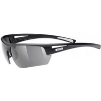 Sportolino Aktion 44% Rabatt auf uvex Gravic Sportbrille 2210 schwarz