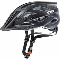 Sportolino uvex ivo cc Radhelm 5257 cm 08 black matt