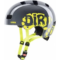 Sportolino 40% Rabatt auf uvex Kid 3 Kinderhelm 5558 cm 11 dirtbike greylime