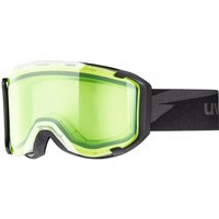 Sportolino 67% Rabatt auf die uvex Snowstrike stimu lens Skibrille in MattTransluzent