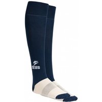 Zeus Calza Energy Stutzen Navy