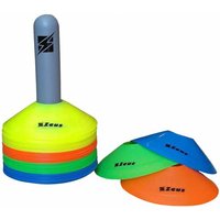 Zeus 48 Stück Trainingshütchen