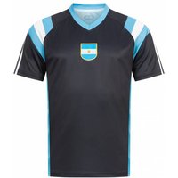 Argentinien "Retro History" JELEX Herren Auswärts Trikot