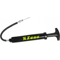 Zeus Ballpumpe