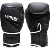 Urban Fight Sparring Leder Boxhandschuhe UFC00408BV — Bild 1