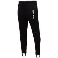 Givova Meazza gepolsterte Torwarthose PP04-0010