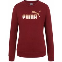 PUMA Tape Crew Damen Sweatshirt 844442-03