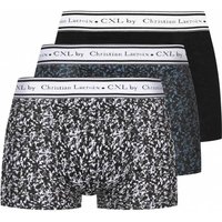 CXL by Christian Lacroix® Herren Boxershorts 3er-Pack 97891960