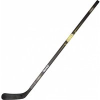 MUWO "Racer" Jugendliche Eishockeyschläger 148cm gelb