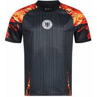 Deutschland "Performante" JELEX Herren Auswärts Trikot