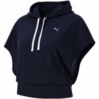 PUMA Neo-Future Damen Sport Hoodie 519999-02 — Bild 1