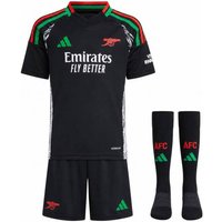 Arsenal London FC adidas Mini Kit Kleinkinder Trikot Set IS8137