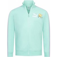 PUMA x SPONGEBOB T7 Track Herren Jacke 538961-77