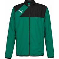 PUMA Esquadra Poly Jacket Kinder Trainingsjacke 654386-28J