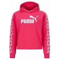 PUMA Amplified Damen Hoodie 583817-15 — Bild 1