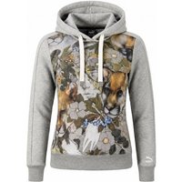 PUMA x FUMI NAKAMURA Damen Designer Hoodie 567484-44 — Bild 1