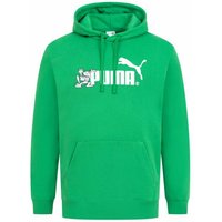 PUMA Classics NO.1 Logo Celebration Herren Hoodie 621951-86 — Bild 1
