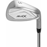 JELEX x Heiner Brand Golfschläger Eisen 5 Rechtshand — Bild 1