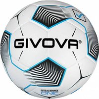 Givova Bounce Futsal Ball PAL017-0324