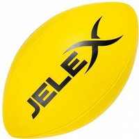 JELEX Ambition Rugbyball gelb