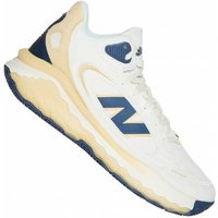 New Balance Fresh Foam V1 Herren Basketballschuhe BBFRSHV1-OFF-WHITE