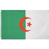Algerien MUWO "Nations Together" Flagge 90 x 150 cm