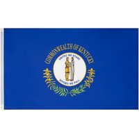 Kentucky MUWO "America Edition" Flagge 90x150cm