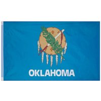 Oklahoma MUWO "America Edition" Flagge 90x150cm