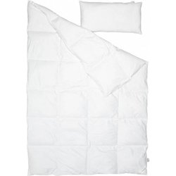 Banaru Design Completo Piumino Composto Da Coperta E Cuscino 155X220 Cm