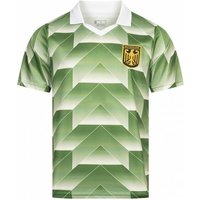 Deutschland "Retro History" JELEX Herren Auswärts Trikot