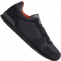 Tommy Hilfiger Iconic Runner Herren Sneaker FM0FM04022BDS