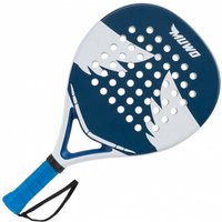 MUWO "Sevilla" Padelschläger mit Tasche