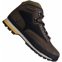 Timberland Euro Hiker Mid Lace Up Boot Herren Trekkingschuhe TB0A6DYHW07