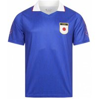 Japan "Retro History" JELEX Herren Trikot