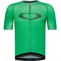 Oakley Icon Herren Radsport Trikot 434361-73E