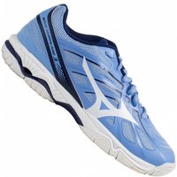 Mizuno Wave Hurricane 3 Damen Indoor Schuhe V1GC1740-29