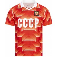 Sowjetunion "Retro History" JELEX Herren Heim Trikot