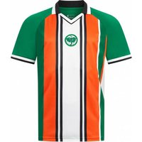 Elfenbeinküste "Retro History" JELEX Herren Trikot