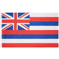 Hawaii MUWO "America Edition" Flagge 90x150cm