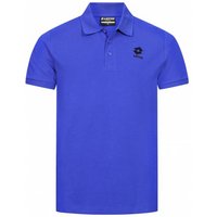 Lotto Piqué Cotton Herren Polo-Shirt 1124003-19-4050
