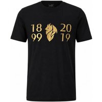 AC Mailand PUMA 120-jähriges Jubiläum Kinder T-Shirt 757512-02 — Bild 1