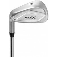 JELEX x Heiner Brand Golfschläger Eisen 4 Linkshand
