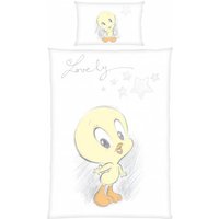 Looney Tunes Bettwäsche Set 100 x 135 cm 40 x 60 cm 2414202063521