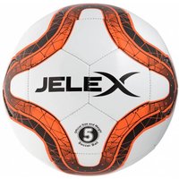JELEX "Topscorer" Fußball orange
