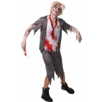 Zombie Herren Kostüm "Deadwalker" MIESEPETER®