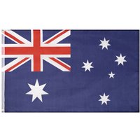 Australien Flagge MUWO "Nations Together" 90 x 150 cm