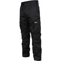 Bench Workwear Toronto Herren Arbeitshose BNCH 016-Black