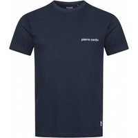 Pierre Cardin Classic Tee Herren T-Shirt O103224-001-A184