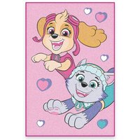 Paw Patrol Fußmatte Teppich 50 x 75 cm 6432437194523